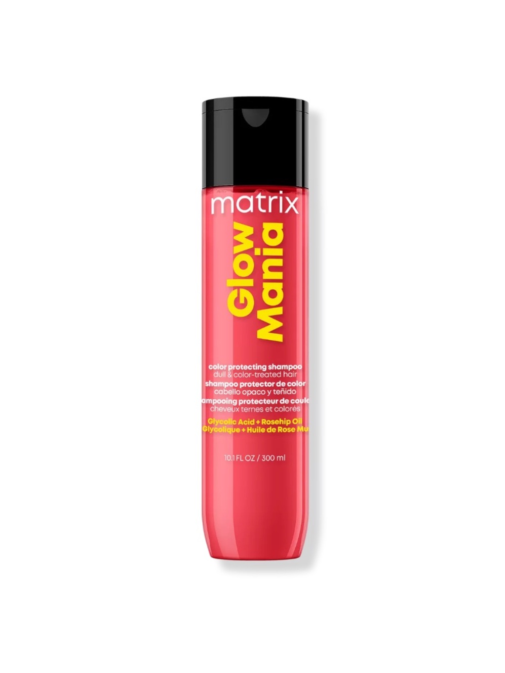 Matrix Glow Mania Color-Protecting Shampoo 10.1 oz